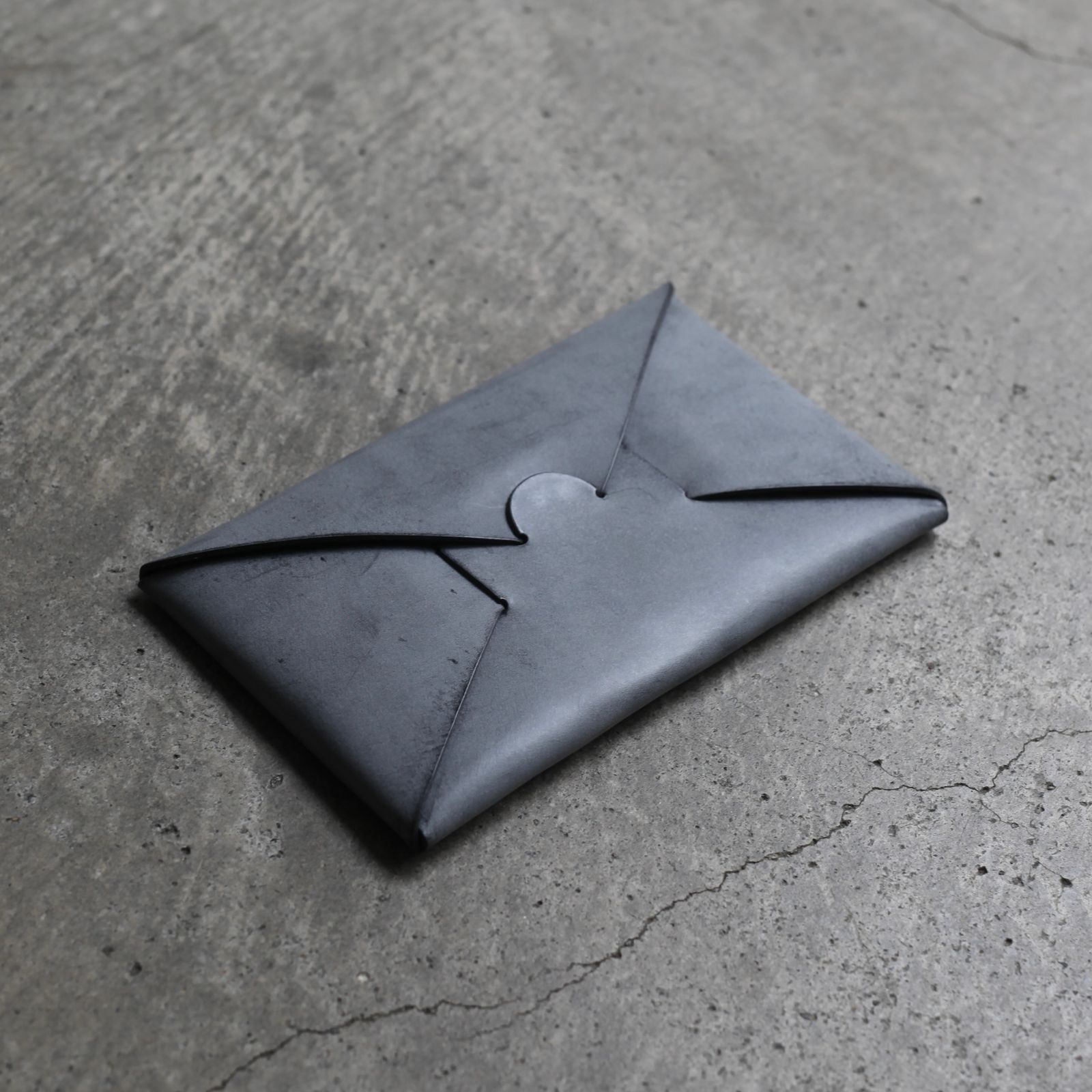 【残り一点】Seamless Long Wallet