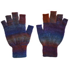 【残り一点】Mohair Glove