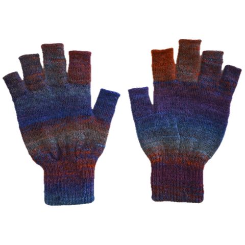 【残り一点】Mohair Glove