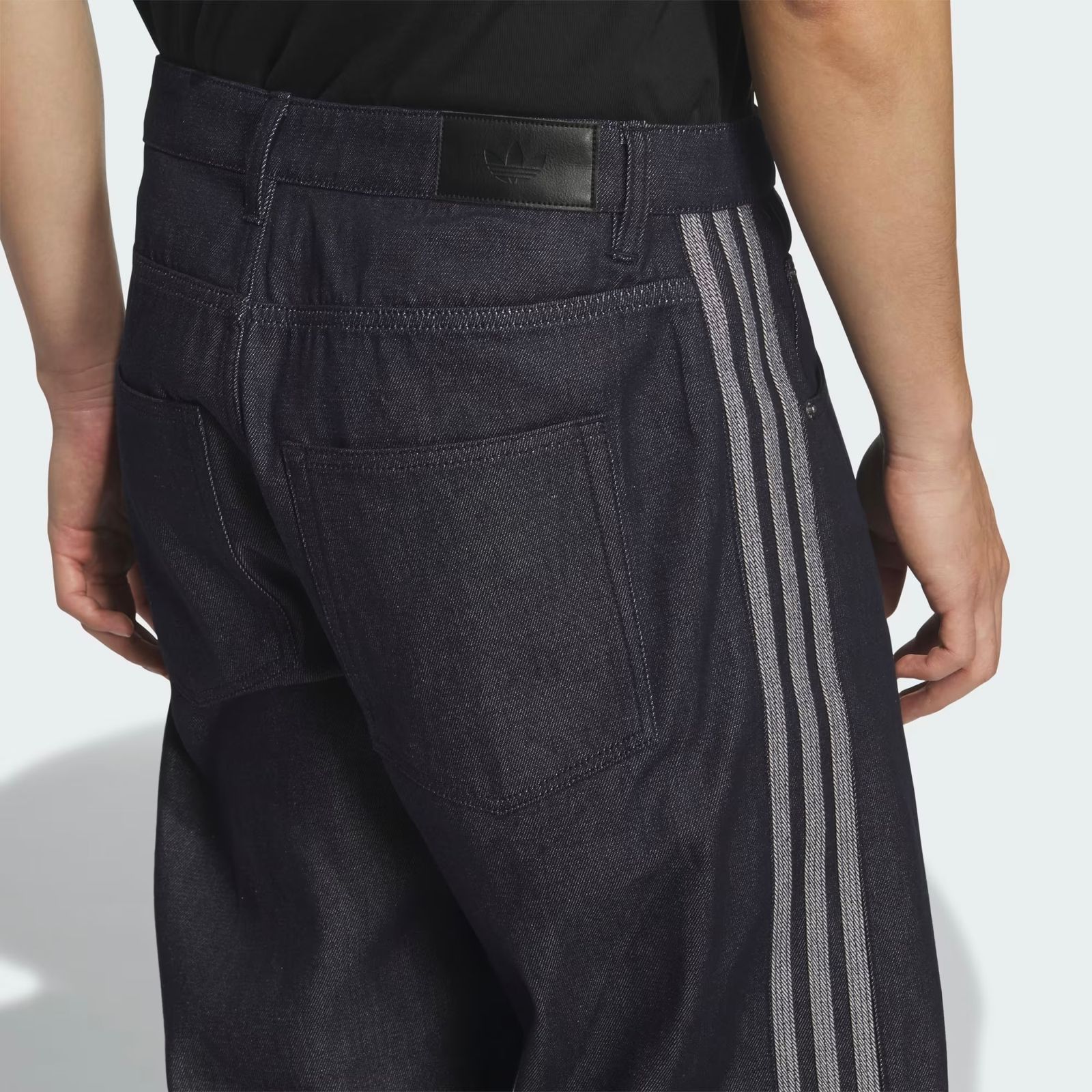 【残り一点】Denim FB TP