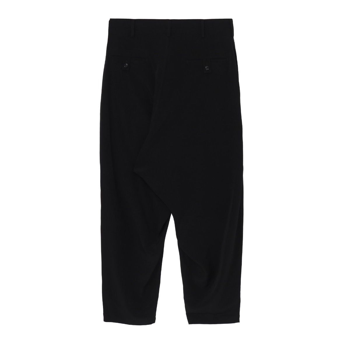 【残り一点】サルエル太パンツ