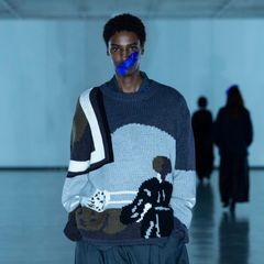 【残り一点】Hammershøi Pic.3