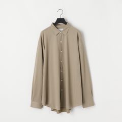 【残りわずか】46G Modest Shirt