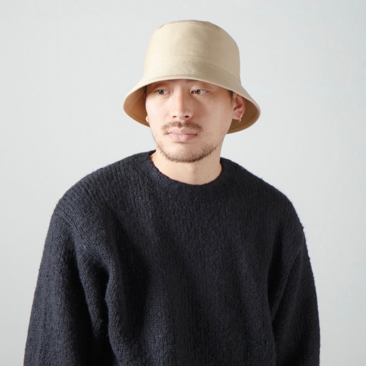 【残り一点】Bio Tumbler Bucket Hat