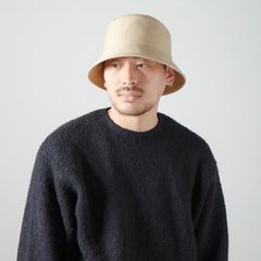 【残り一点】Bio Tumbler Bucket Hat