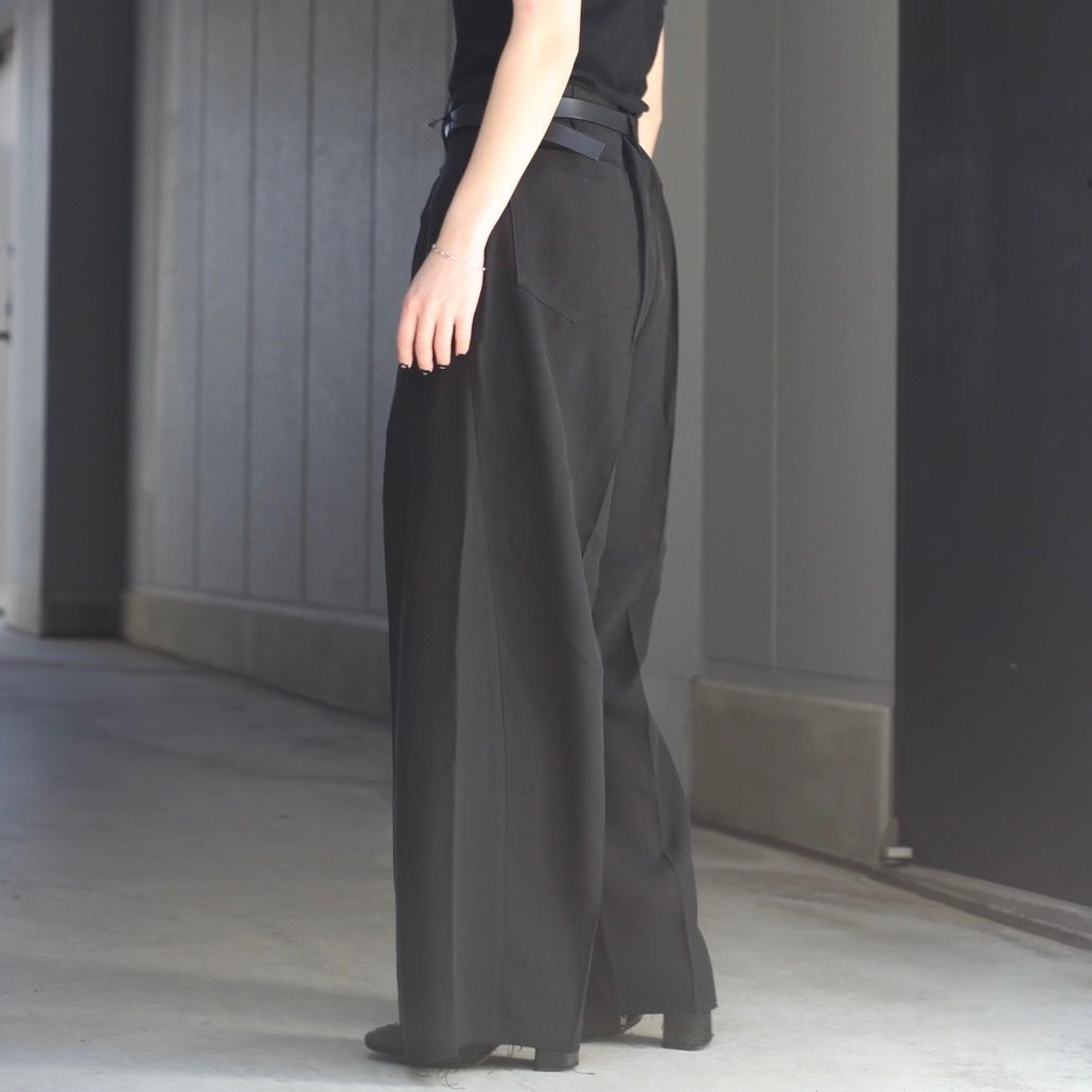 【残り一点】Tuck Baggy Type3