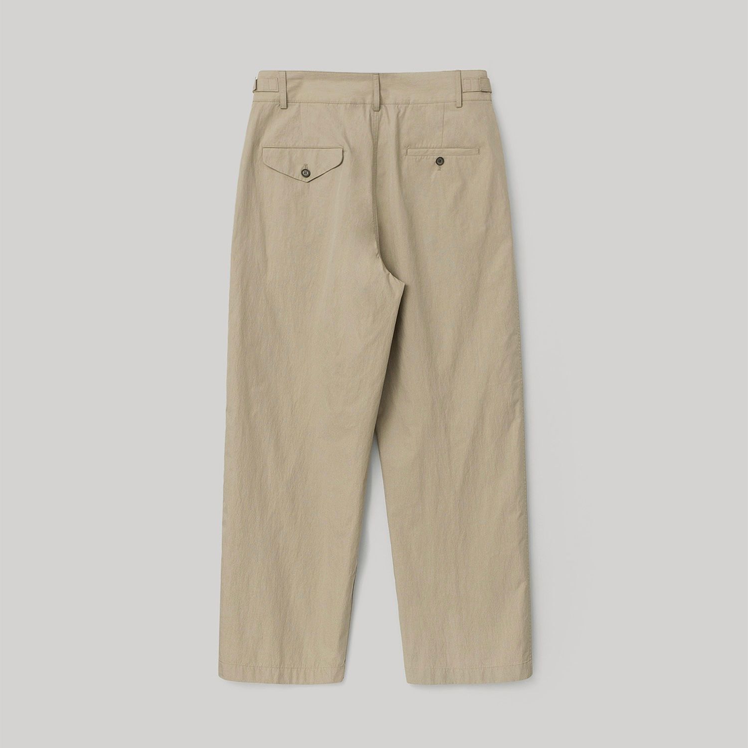【残り一点】Santiago Officer Pants