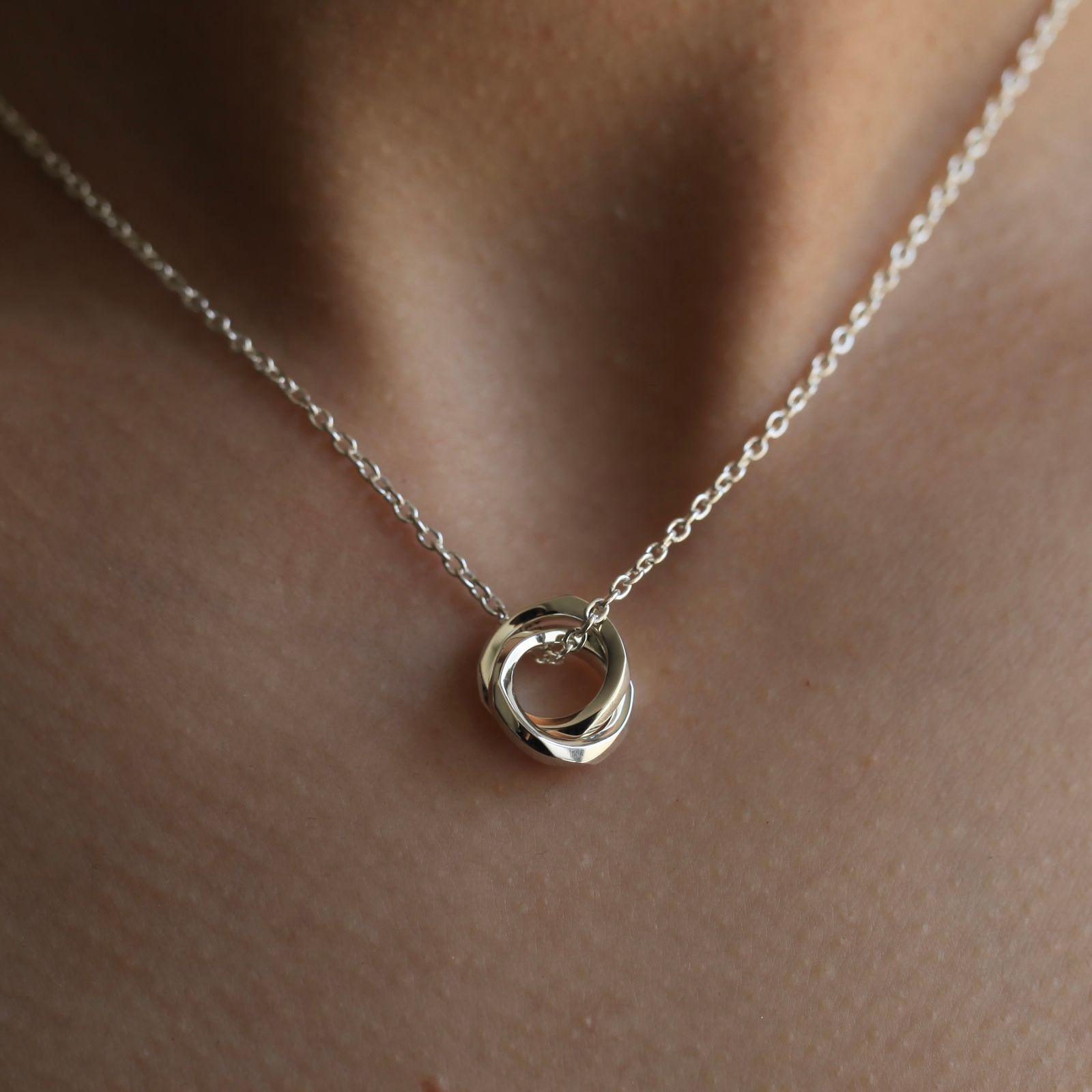 【お取り寄せ注文可能】Crockery Bond Pendant 2pcs Set