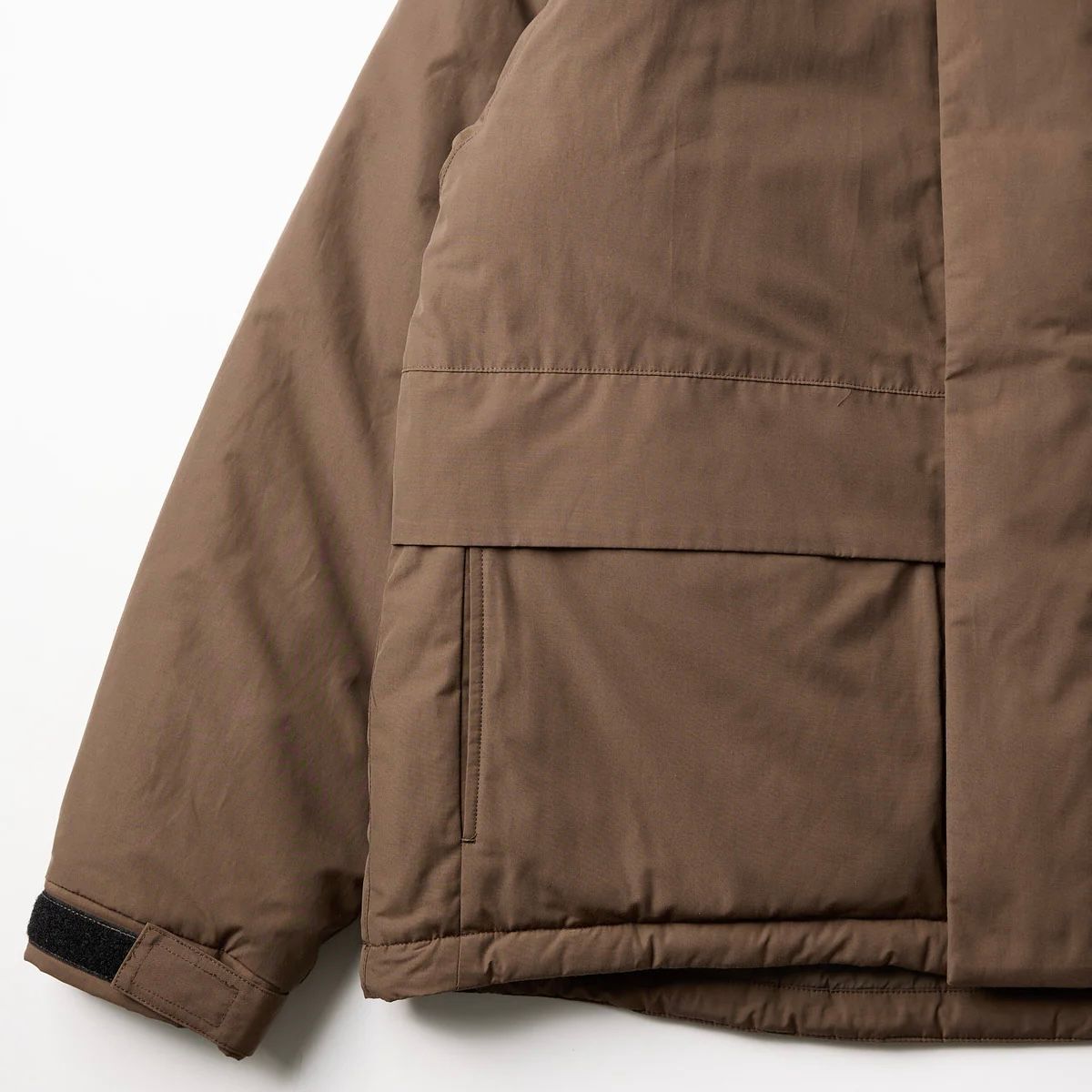 【残り一点】Utility Puff Jacket