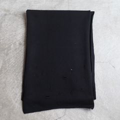 【残り一点】ダメージニットマフラー