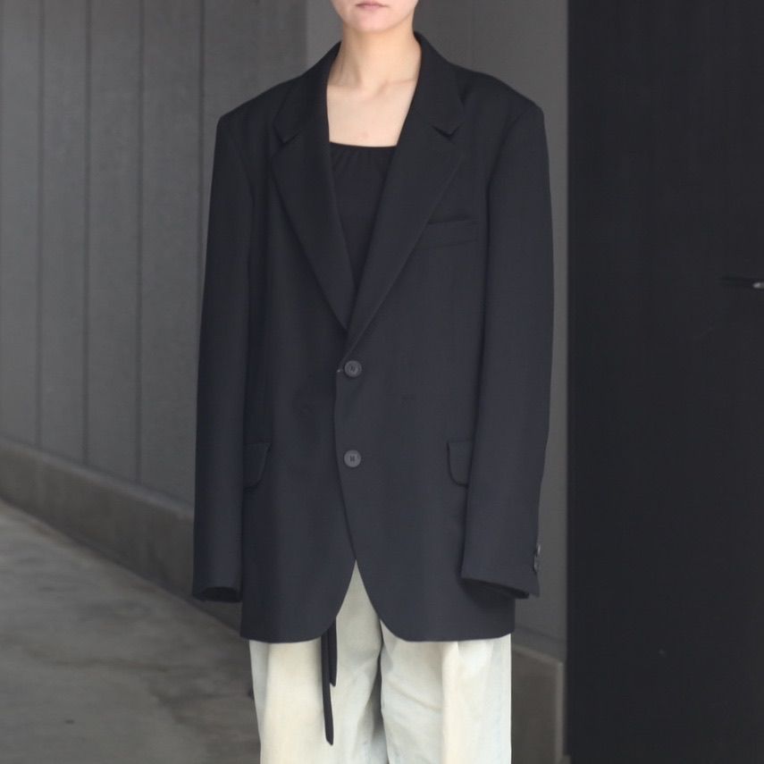 【残り一点】ベルト付JKT