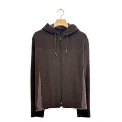 【残り一点】EP.9 01 Hoodie Zip Up