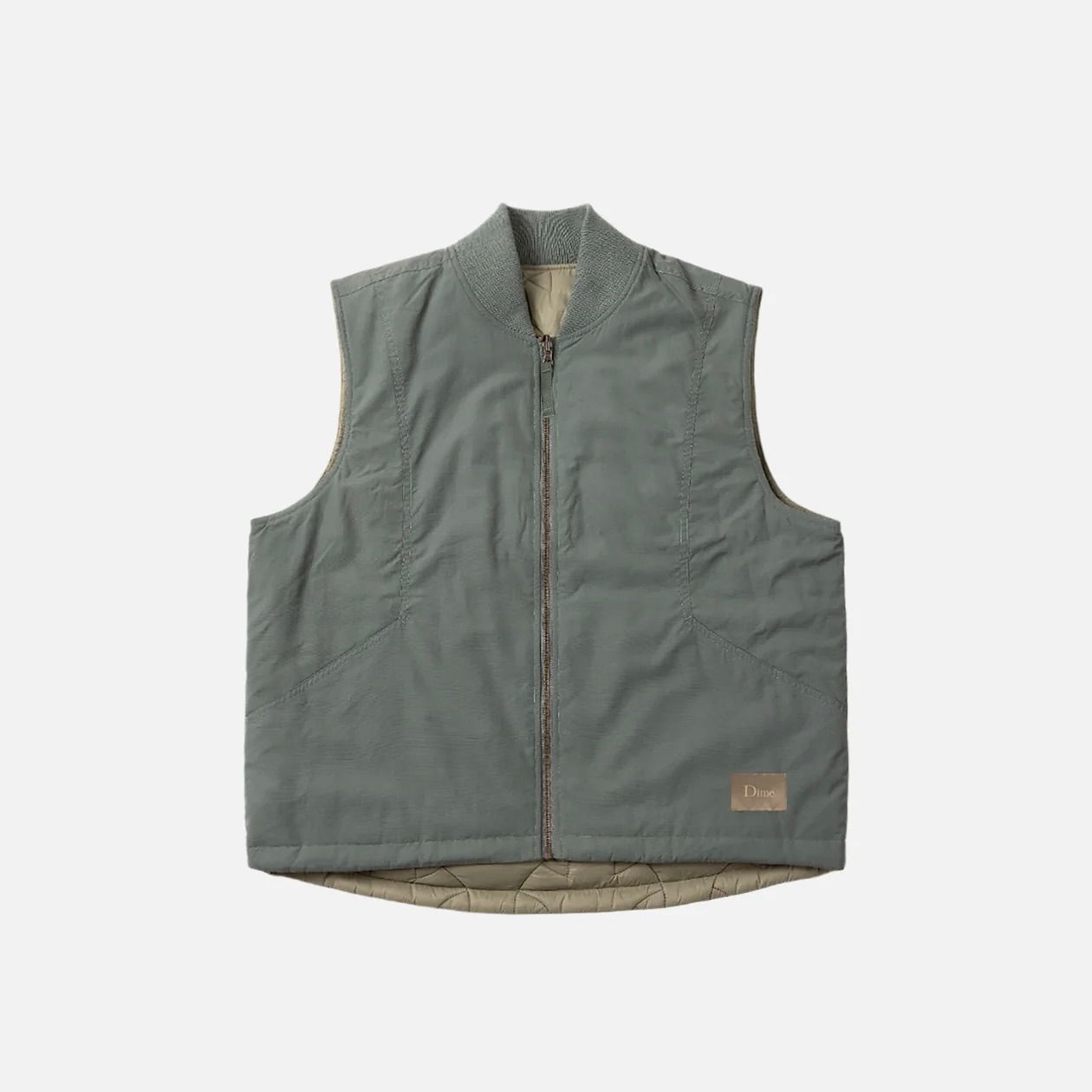【残り一点】Reversible Vest
