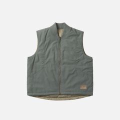 【残り一点】Reversible Vest