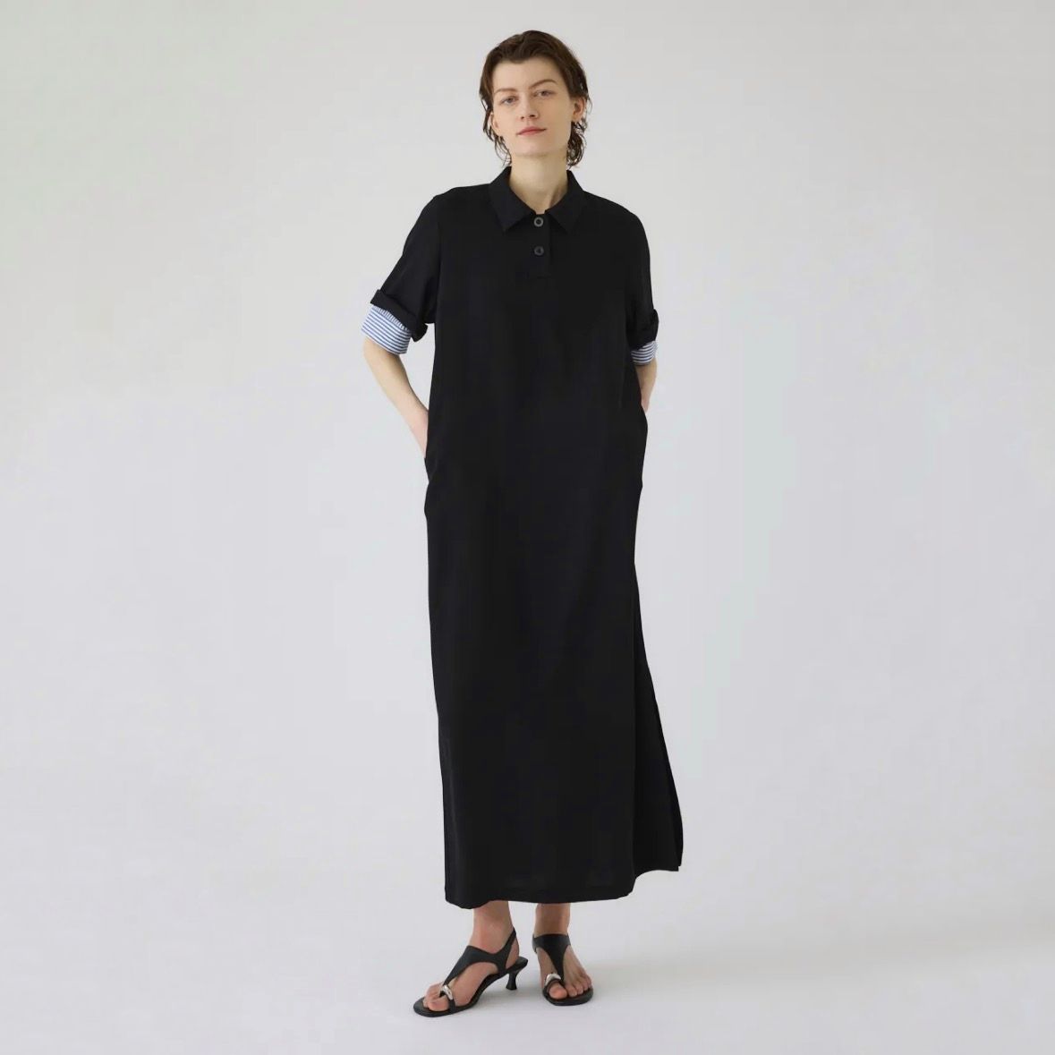 【残り一点】Polo Design Maxi OP