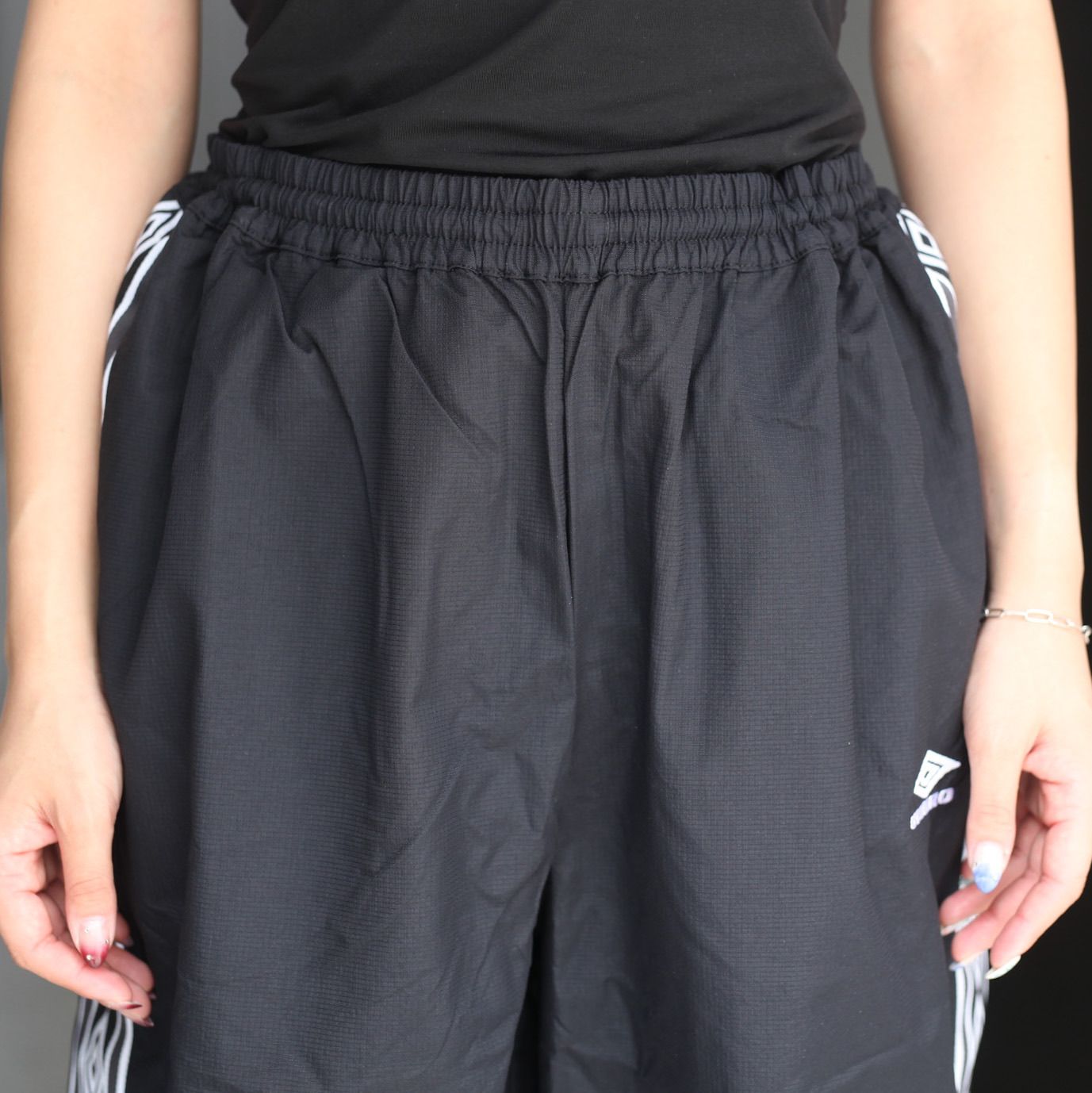 【残り一点】OG Tape Track Pants