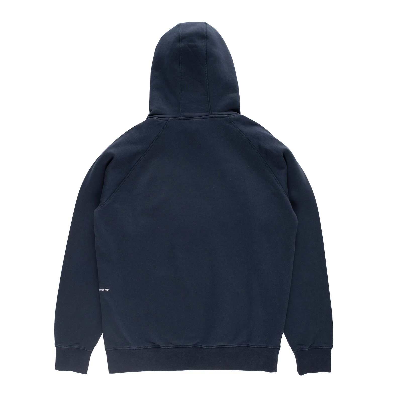 【残り一点】Applique Hooded Sweat