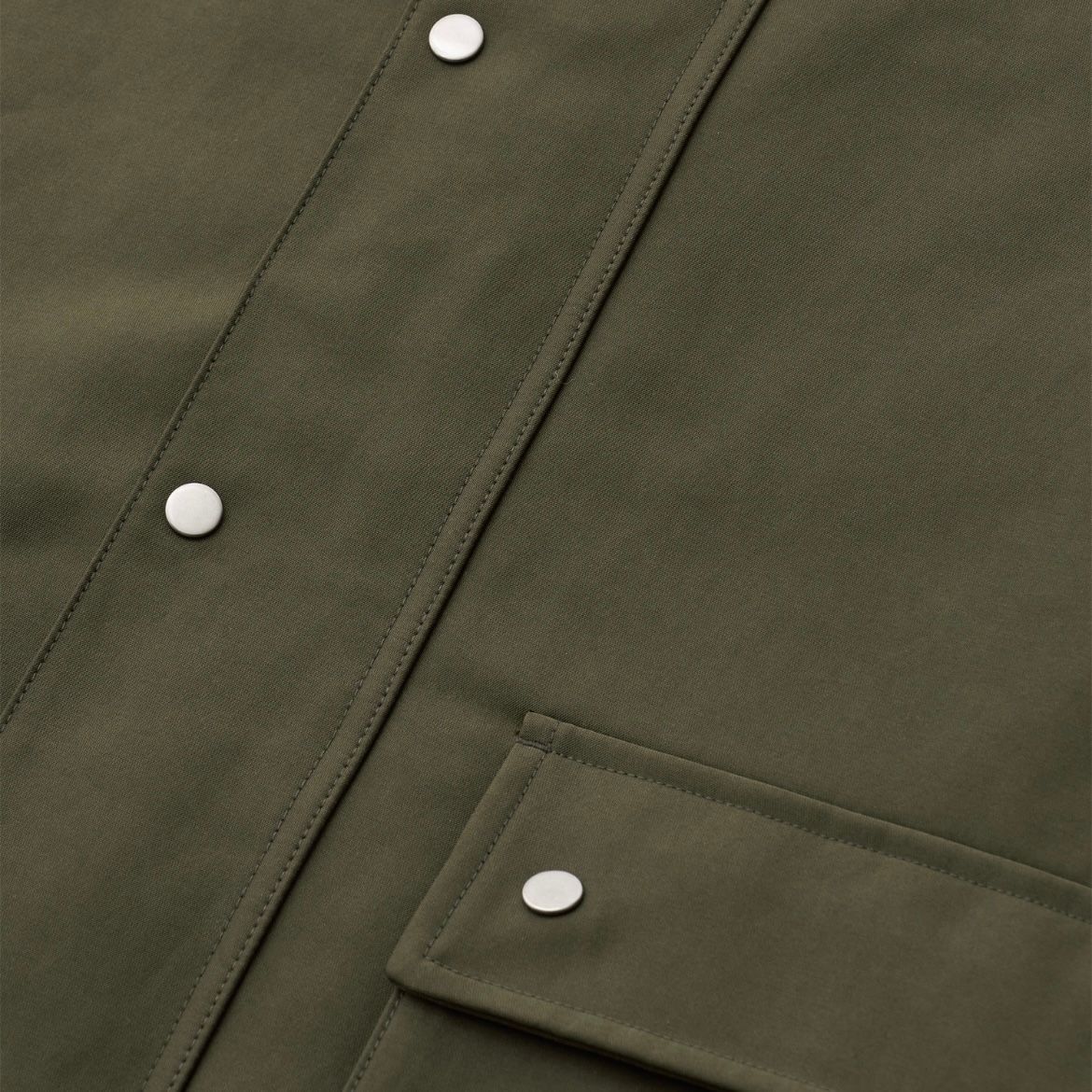 ANOTHER OFFICE - 【残り一点】Hood Neo British Jacket ANOTHER OFFICE - 【残り一点】Hood Neo British Jacket