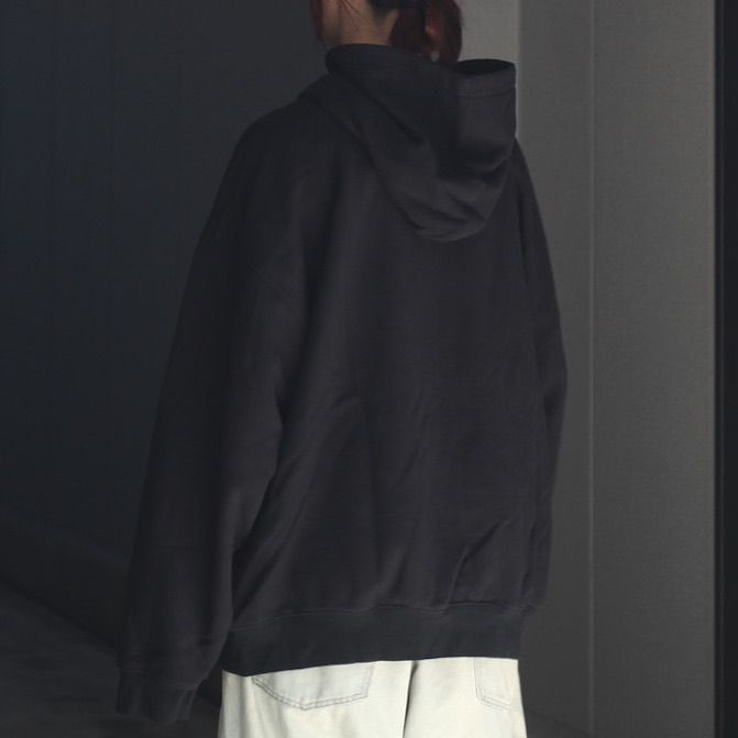 【残り一点】OG Dropshoulder Parka
