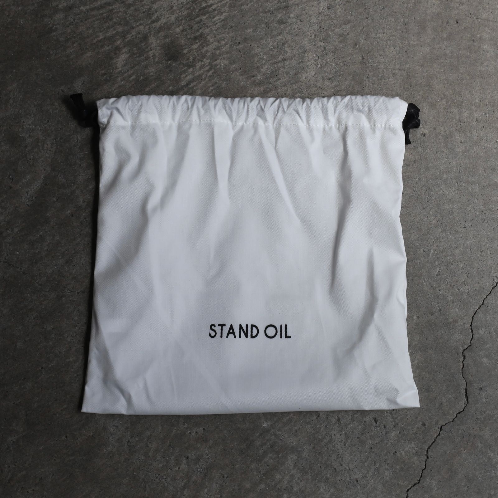 【再販売通知受付可能】Chubby Bag Tiny