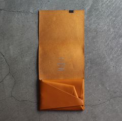 【残りわずか】ショートウォレット1.0