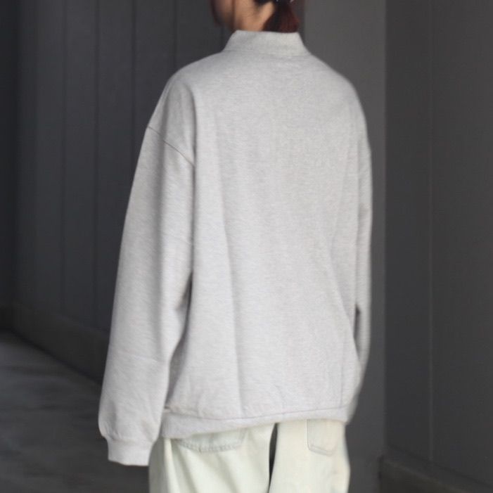 【残り一点】Polo L/S Shirts