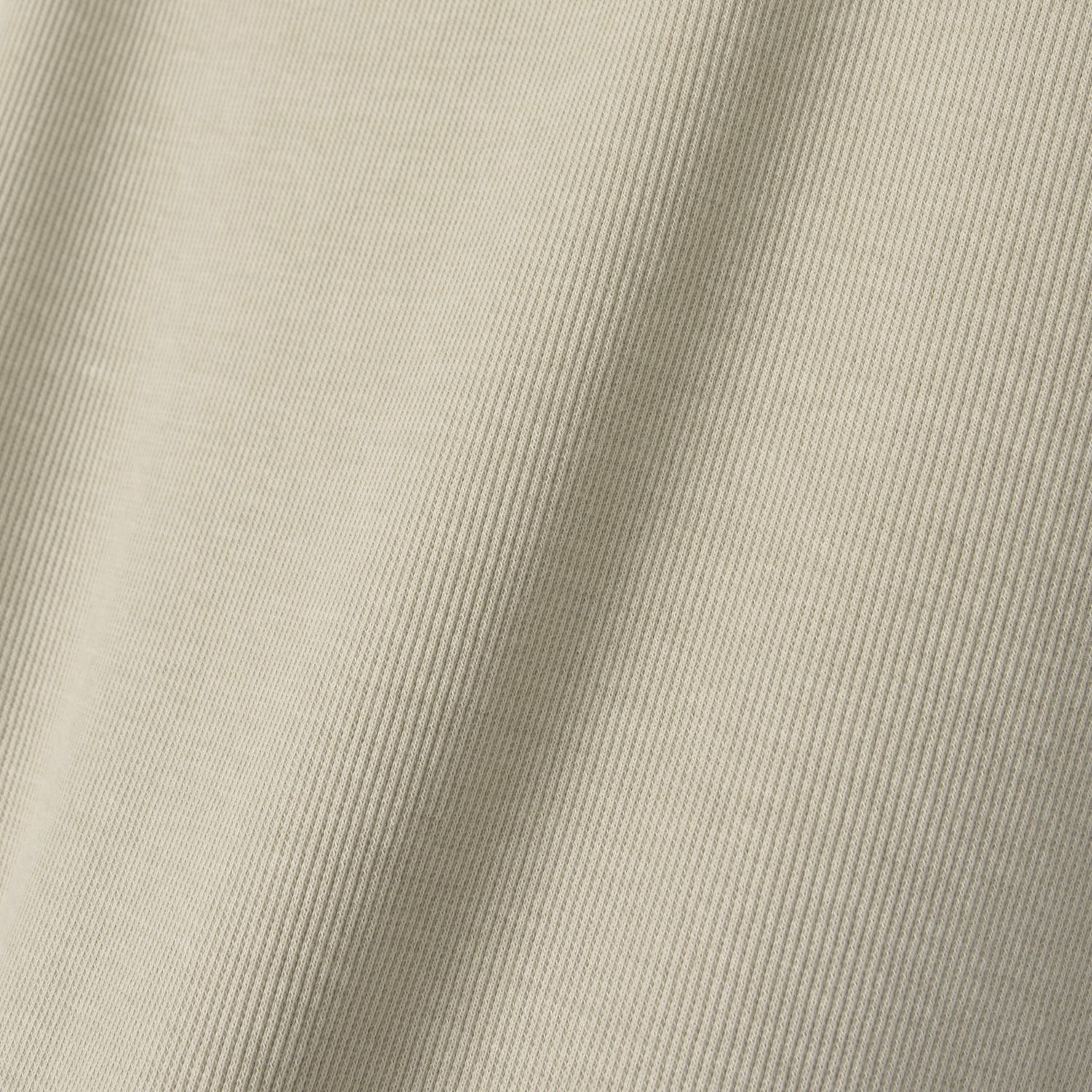 【残り一点】Dyed Ribbed Scoop Neck Tank