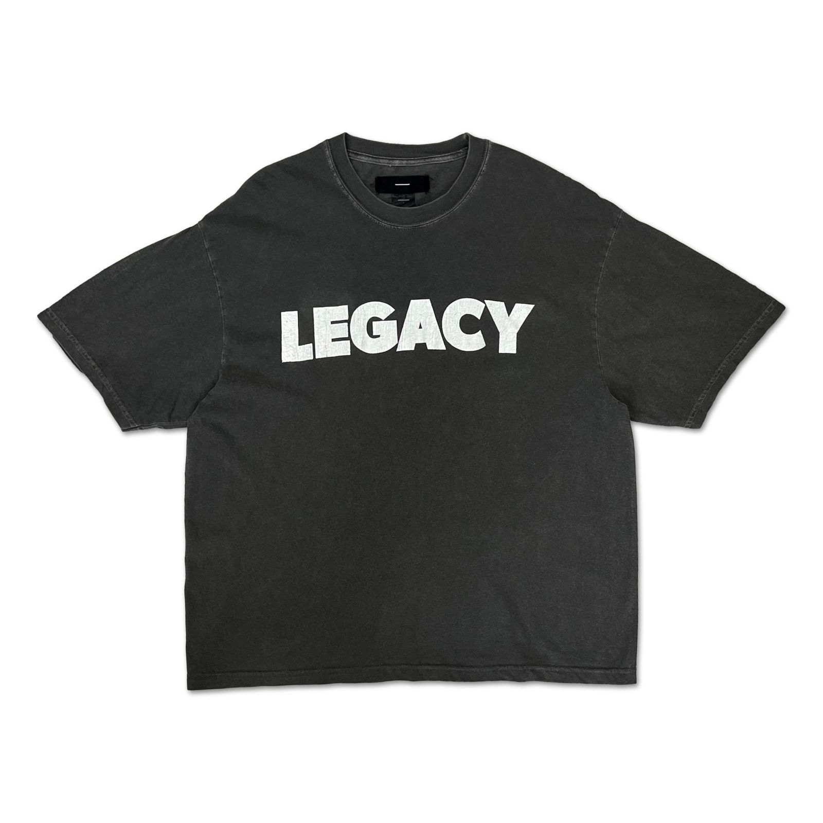 【残りわずか】Bootleg Tee(LEGACY)