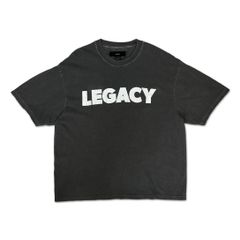 【残りわずか】Bootleg Tee(LEGACY)