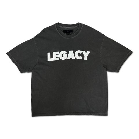 【残りわずか】Bootleg Tee(LEGACY)