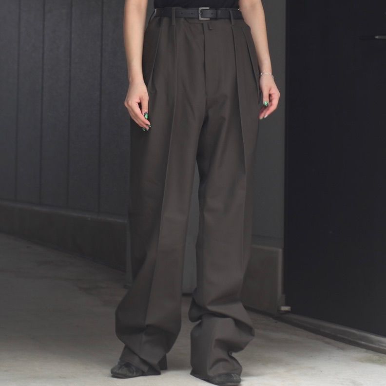 トップス 通販 | ACRMTSM ONLINE STORE