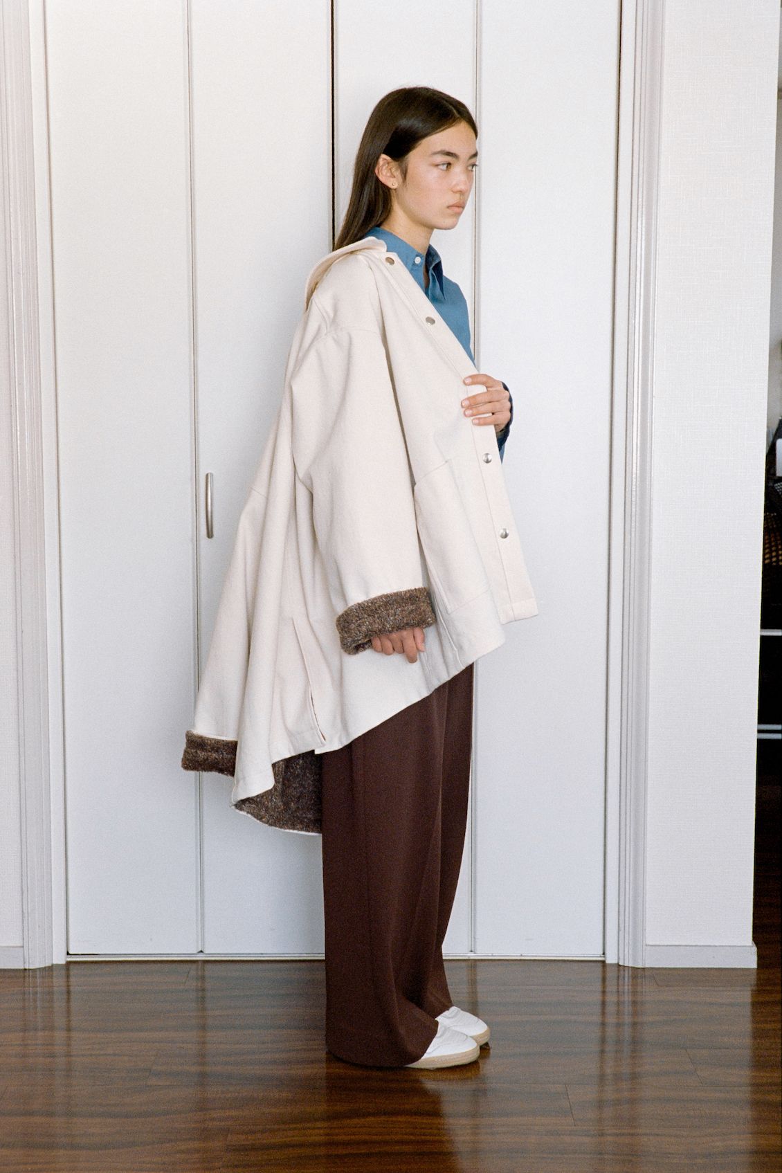 2022AW コレクション
