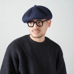 【残り一点】Milano Rib Thermo Casket