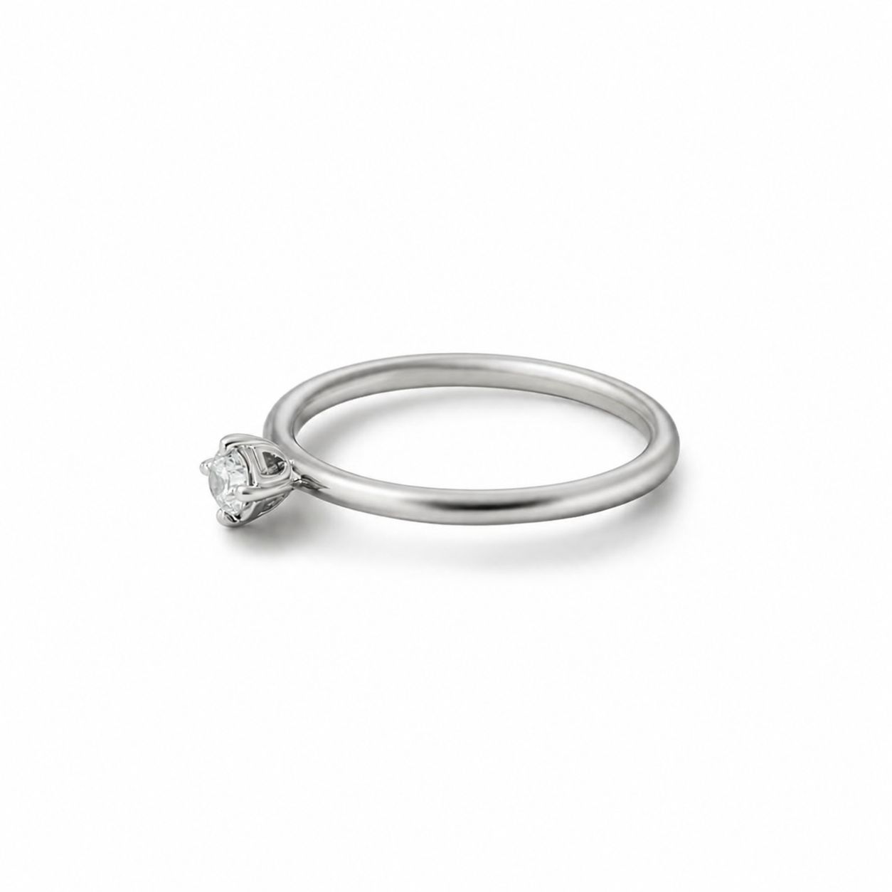 【お取り寄せ注文可能】G-Crown Ring(SILVER925)