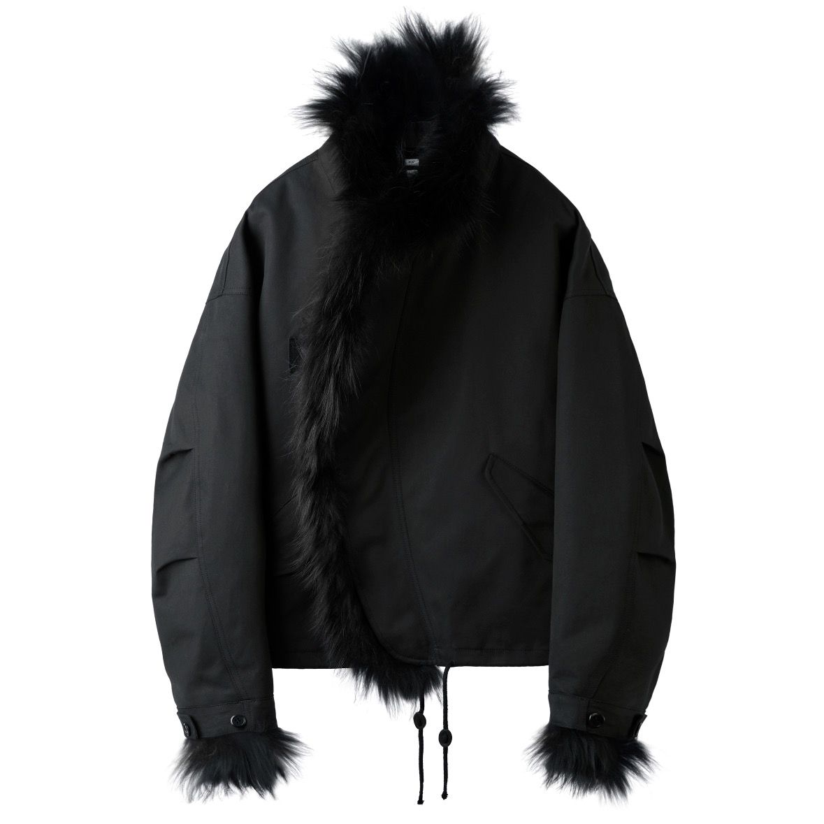 【残り一点】M66 Short Parka(2026)