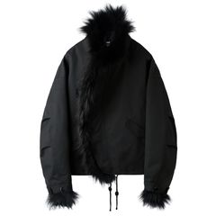 【残り一点】M66 Short Parka(2026)
