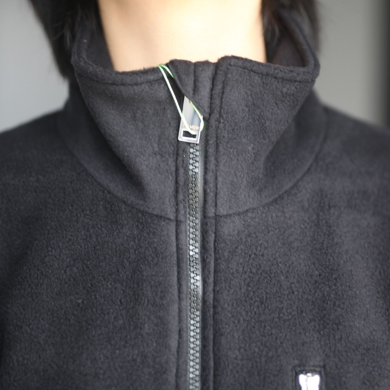 TTT MSW - 【残り一点】Fleece Jacket | ACRMTSM ONLINE STORE