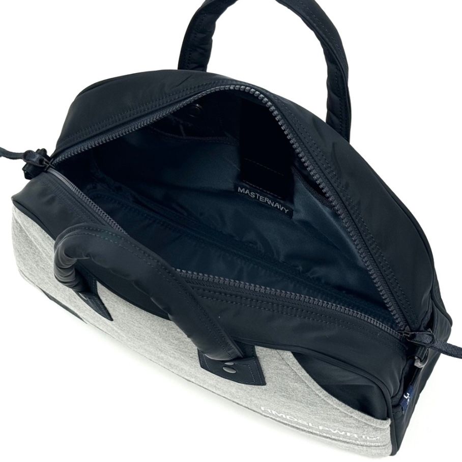 【残り一点】2way Boston Bag_S