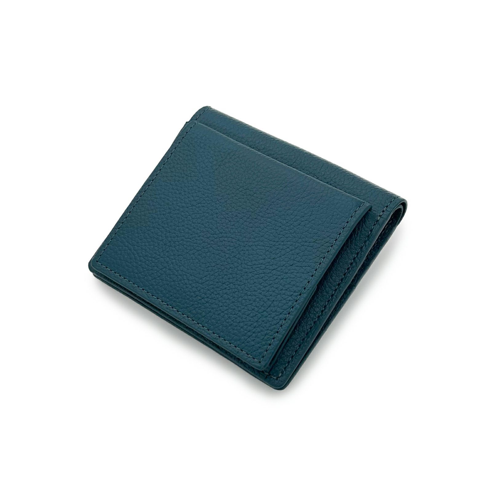 【お取り寄せ注文可能】Triangle Mini Fold Wallet