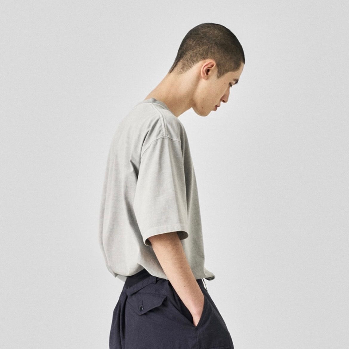 【残り一点】Journal Garment T