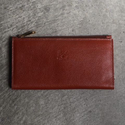 【残り一点】ロングウォレット