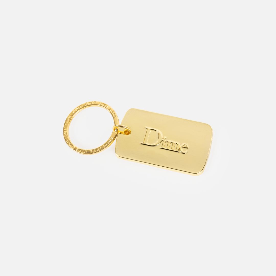 【残り一点】Classic Keychain