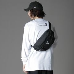 【残り一点】Waist Bag