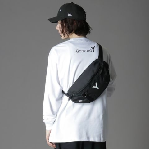 【残り一点】Waist Bag