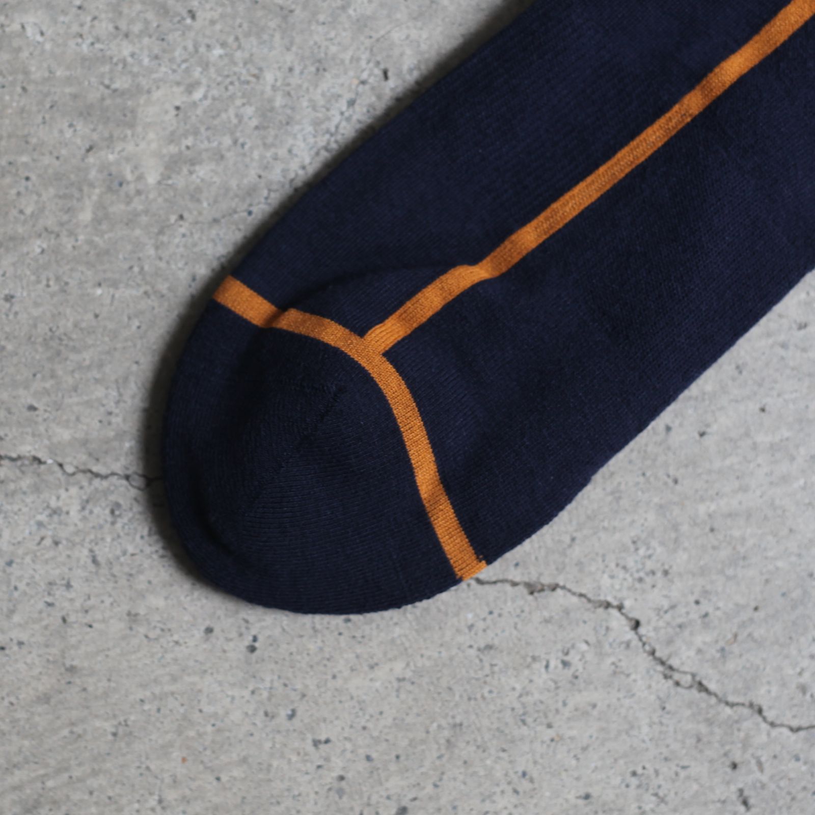 【残りわずか】Line Socks