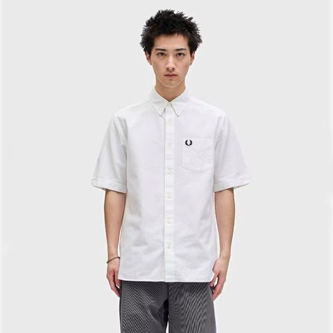 【残り一点】Oxford Shirt