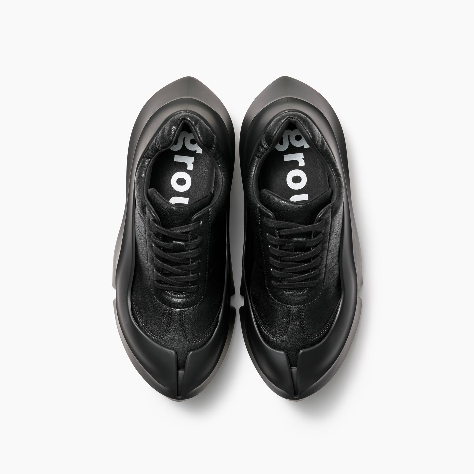 【残り一点】Orca Classic(BLACK×BLACK PAINT)