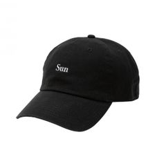 【残り一点】Sun Cap