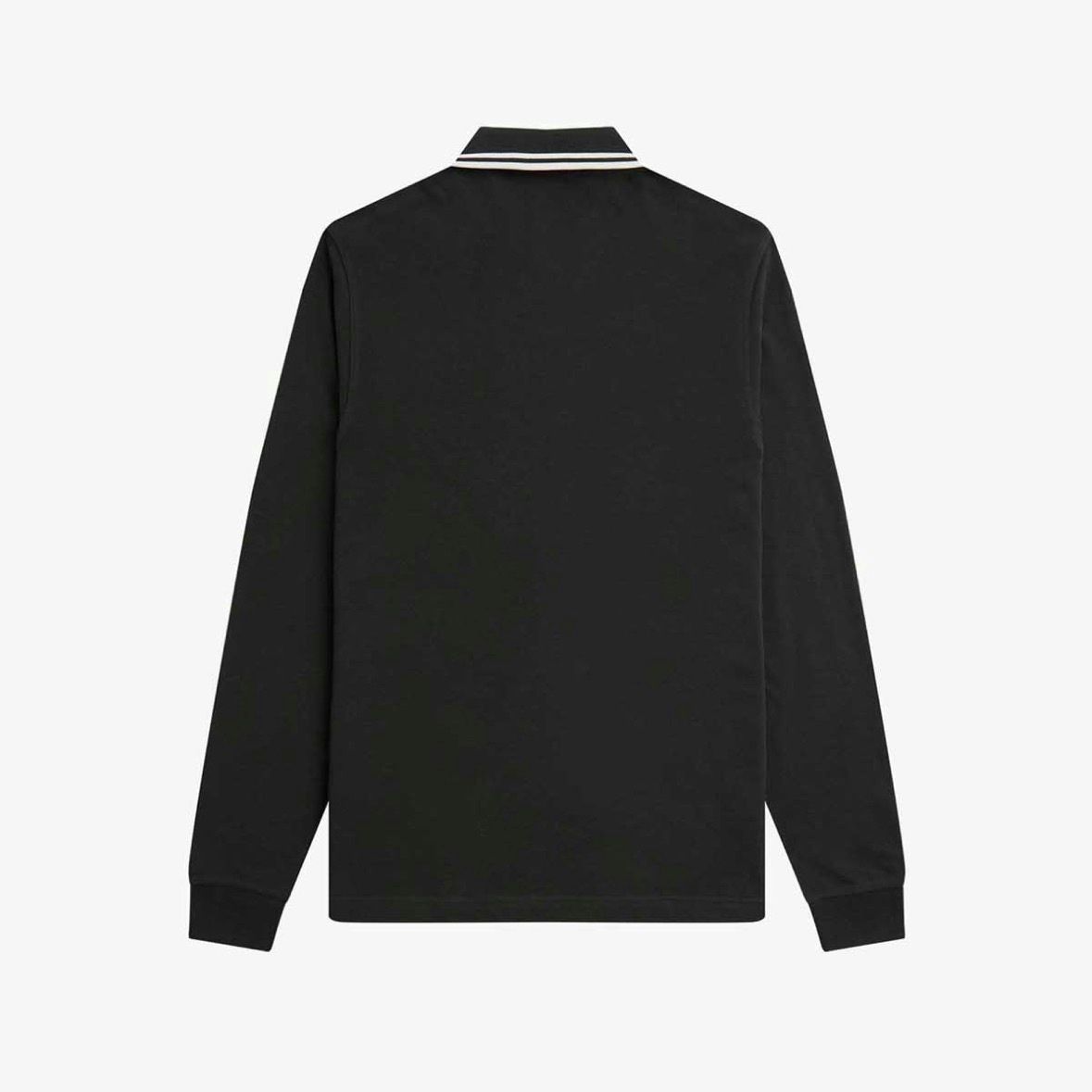 【残り一点】Long Sleeve Twin Tipped FP Shirt