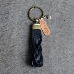 【残り一点】キーリング  IL BISONTE
